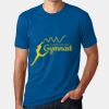 3600 - Next Level Unisex Cotton T-Shirt Thumbnail