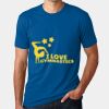 3600 - Next Level Unisex Cotton T-Shirt Thumbnail