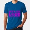3600 - Next Level Unisex Cotton T-Shirt Thumbnail