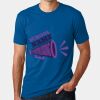 3600 - Next Level Unisex Cotton T-Shirt Thumbnail