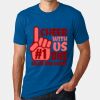 3600 - Next Level Unisex Cotton T-Shirt Thumbnail