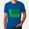 3600 - Next Level Unisex Cotton T-Shirt Thumbnail