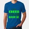 3600 - Next Level Unisex Cotton T-Shirt Thumbnail