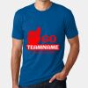 3600 - Next Level Unisex Cotton T-Shirt Thumbnail