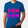 3600 - Next Level Unisex Cotton T-Shirt Thumbnail