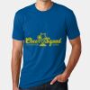 3600 - Next Level Unisex Cotton T-Shirt Thumbnail