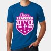 3600 - Next Level Unisex Cotton T-Shirt Thumbnail