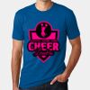 3600 - Next Level Unisex Cotton T-Shirt Thumbnail