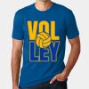3600 - Next Level Unisex Cotton T-Shirt Thumbnail