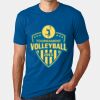 3600 - Next Level Unisex Cotton T-Shirt Thumbnail