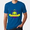 3600 - Next Level Unisex Cotton T-Shirt Thumbnail