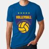 3600 - Next Level Unisex Cotton T-Shirt Thumbnail