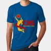 3600 - Next Level Unisex Cotton T-Shirt Thumbnail