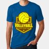 3600 - Next Level Unisex Cotton T-Shirt Thumbnail