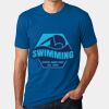 3600 - Next Level Unisex Cotton T-Shirt Thumbnail