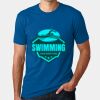 3600 - Next Level Unisex Cotton T-Shirt Thumbnail