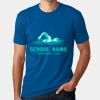 3600 - Next Level Unisex Cotton T-Shirt Thumbnail