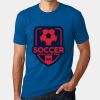 3600 - Next Level Unisex Cotton T-Shirt Thumbnail