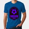 3600 - Next Level Unisex Cotton T-Shirt Thumbnail