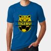 3600 - Next Level Unisex Cotton T-Shirt Thumbnail