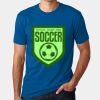 3600 - Next Level Unisex Cotton T-Shirt Thumbnail
