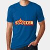 3600 - Next Level Unisex Cotton T-Shirt Thumbnail