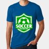 3600 - Next Level Unisex Cotton T-Shirt Thumbnail