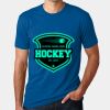 3600 - Next Level Unisex Cotton T-Shirt Thumbnail
