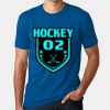 3600 - Next Level Unisex Cotton T-Shirt Thumbnail