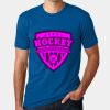 3600 - Next Level Unisex Cotton T-Shirt Thumbnail