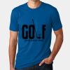 3600 - Next Level Unisex Cotton T-Shirt Thumbnail