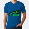 3600 - Next Level Unisex Cotton T-Shirt Thumbnail