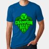 3600 - Next Level Unisex Cotton T-Shirt Thumbnail