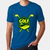 3600 - Next Level Unisex Cotton T-Shirt Thumbnail