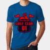 3600 - Next Level Unisex Cotton T-Shirt Thumbnail