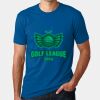 3600 - Next Level Unisex Cotton T-Shirt Thumbnail
