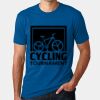 3600 - Next Level Unisex Cotton T-Shirt Thumbnail