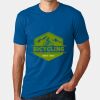 3600 - Next Level Unisex Cotton T-Shirt Thumbnail