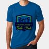 3600 - Next Level Unisex Cotton T-Shirt Thumbnail