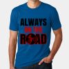 3600 - Next Level Unisex Cotton T-Shirt Thumbnail