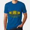 3600 - Next Level Unisex Cotton T-Shirt Thumbnail