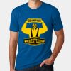 3600 - Next Level Unisex Cotton T-Shirt Thumbnail
