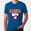 3600 - Next Level Unisex Cotton T-Shirt Thumbnail