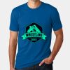 3600 - Next Level Unisex Cotton T-Shirt Thumbnail