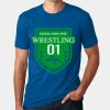 3600 - Next Level Unisex Cotton T-Shirt Thumbnail