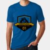 3600 - Next Level Unisex Cotton T-Shirt Thumbnail