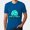3600 - Next Level Unisex Cotton T-Shirt Thumbnail