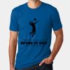 3600 - Next Level Unisex Cotton T-Shirt Thumbnail