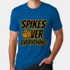 3600 - Next Level Unisex Cotton T-Shirt Thumbnail