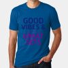 3600 - Next Level Unisex Cotton T-Shirt Thumbnail